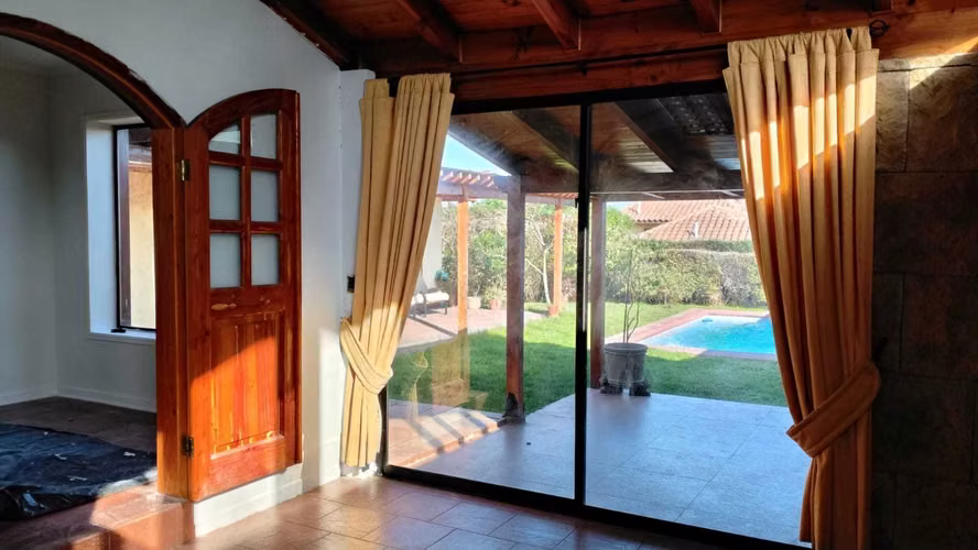 Amplia y linda Casa en condominio Mntagua (177080)