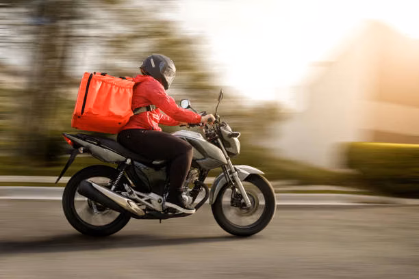 Se buscan Motoristas Freelance / Delivery (Sector 10 de Julio) - Pago por pedido