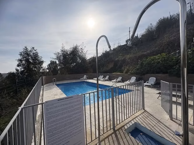 Departamento en venta de 1 dorm. en Viña del Mar