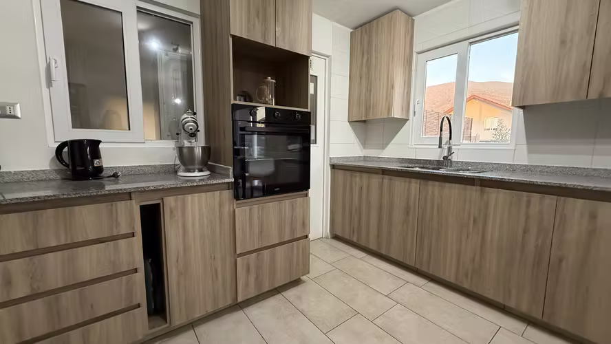 SIN PAGO DE COMISIÓN Condominio Valle Laguna 440, Colina