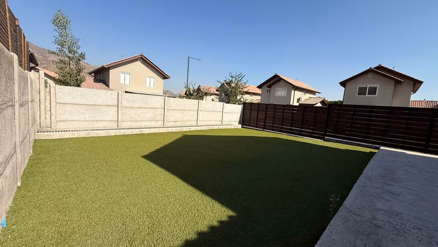 SIN PAGO DE COMISIÓN Condominio Valle Laguna 440, Colina