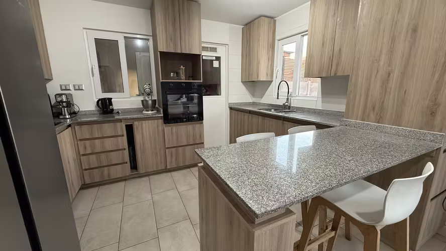 SIN PAGO DE COMISIÓN Condominio Valle Laguna 440, Colina