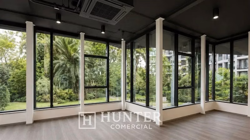 Oficina 81 m2 venta Los Leones-D.Almagro, Providencia - Imagen 7