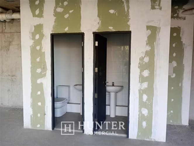 Oficina 81 m2 venta Los Leones-D.Almagro, Providencia - Imagen 29