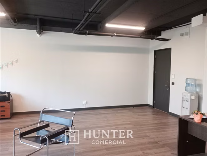 Oficina 81 m2 venta Los Leones-D.Almagro, Providencia - Imagen 22