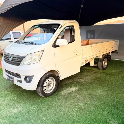 Changan MD201 XL 1.5 (2022)