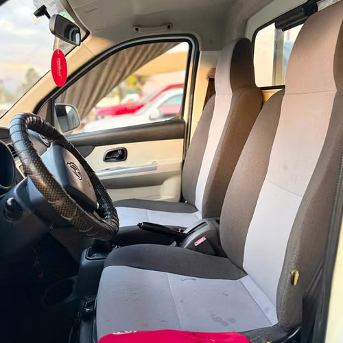 Changan MD201 XL 1.5 (2022)