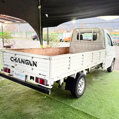 Changan MD201 XL 1.5 (2022)