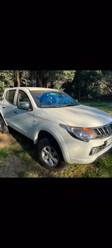Vendo Camioneta