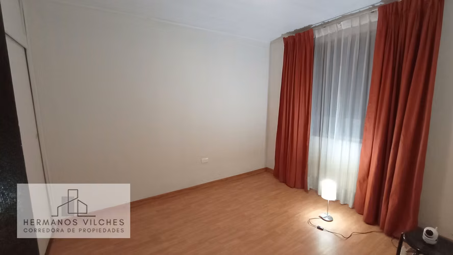 Excelente oportunidad de arriendo casa | La Florida, Santiago.