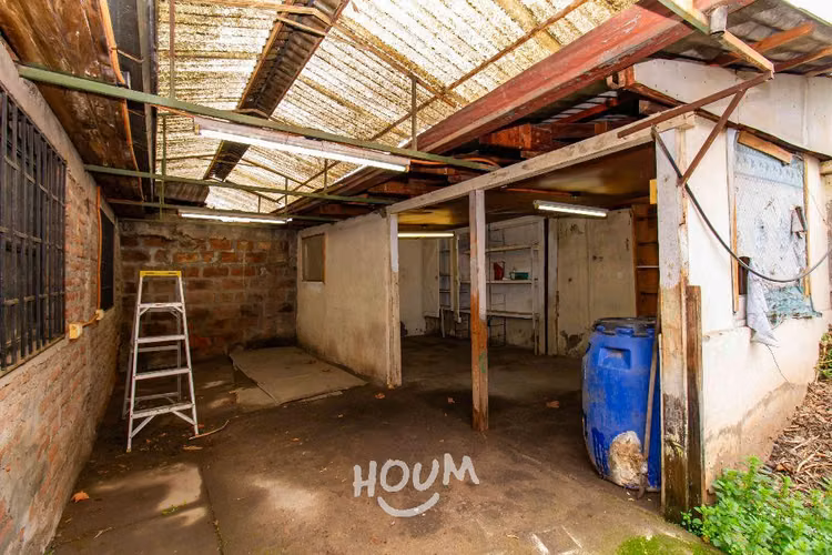 Casa en Punitaqui