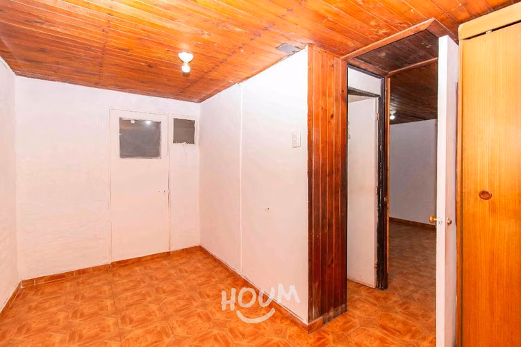 Casa en Punitaqui