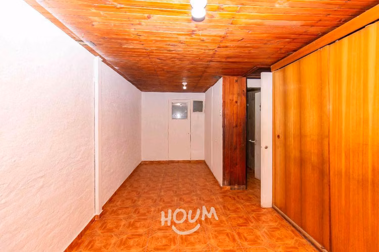 Casa en Punitaqui