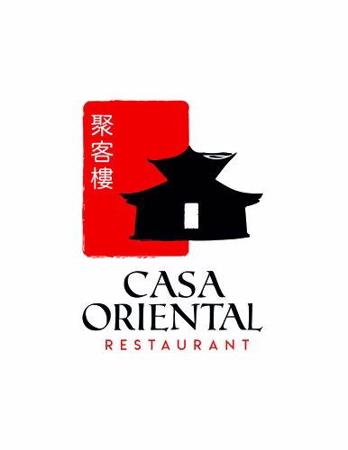 Garzon(a) en Comida China