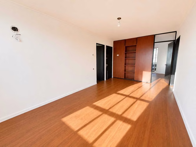 En arriendo KPD departamento 3D+1B+1E (177081)