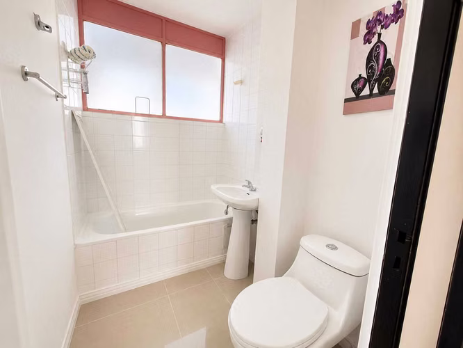 En arriendo KPD departamento 3D+1B+1E (177081)