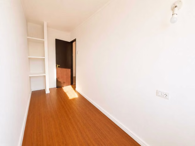 En arriendo KPD departamento 3D+1B+1E (177081)