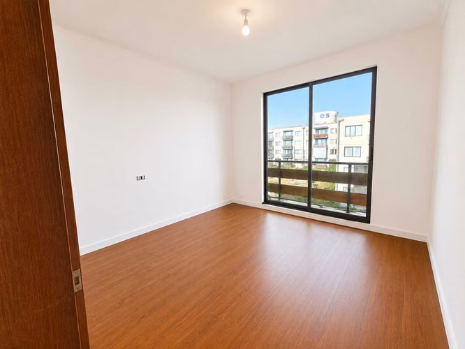 En arriendo KPD departamento 3D+1B+1E (177081)