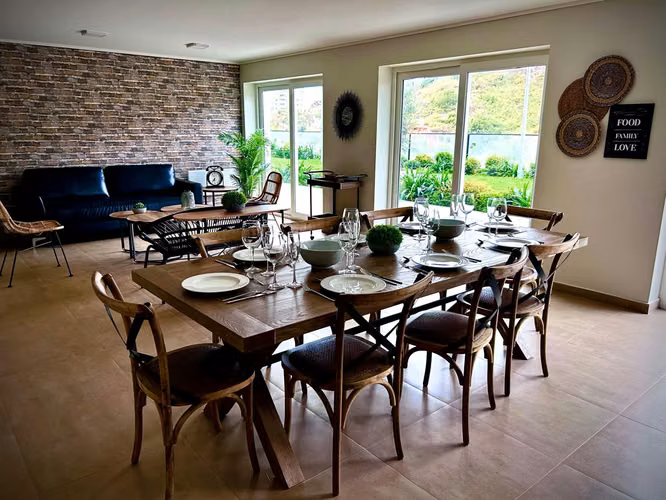 Arriendo de Depto (1407) en Mirador Placeres II