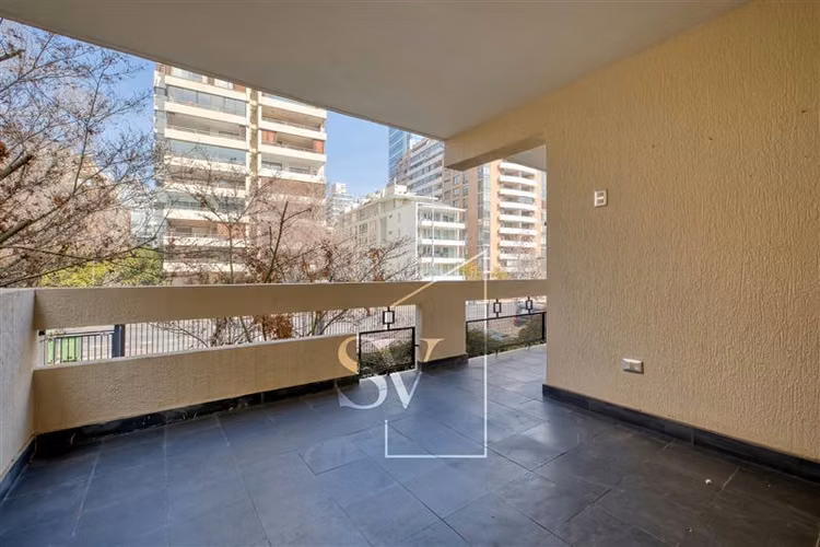 Departamento en Arriendo en Las Condes