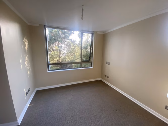 Arriendo departamento Andalué