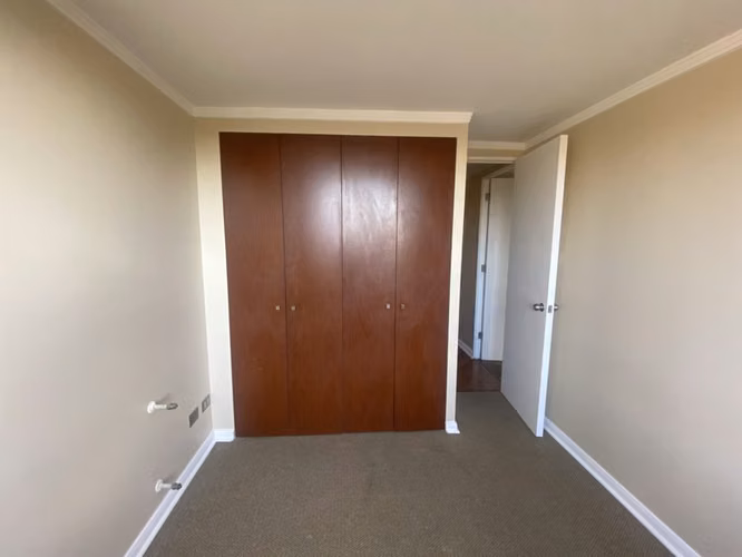 Arriendo departamento Andalué
