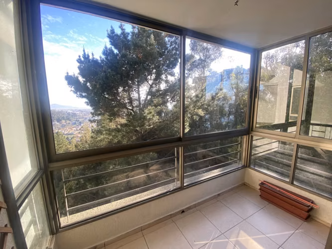 Arriendo departamento Andalué