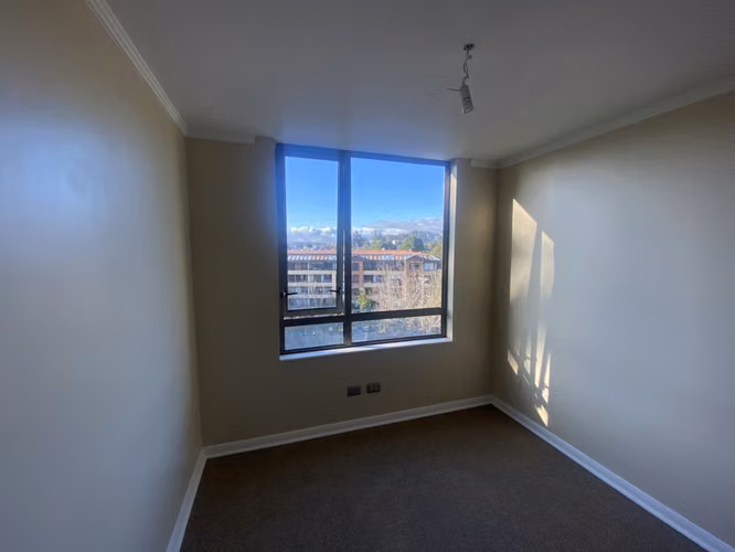 Arriendo departamento Andalué