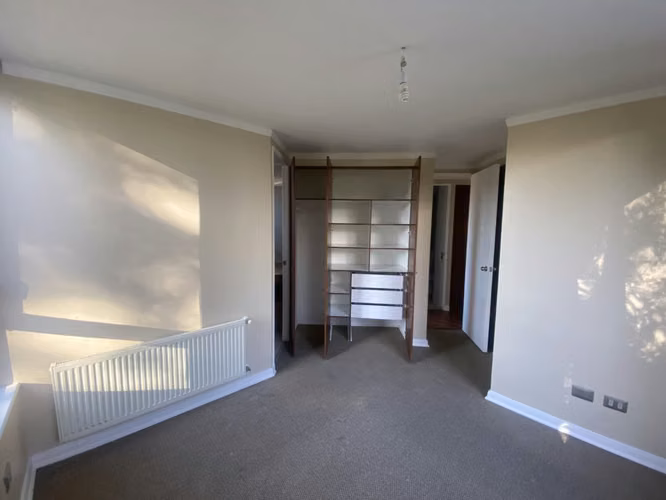 Arriendo departamento Andalué