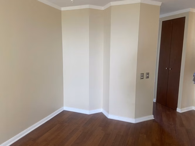 Arriendo departamento Andalué