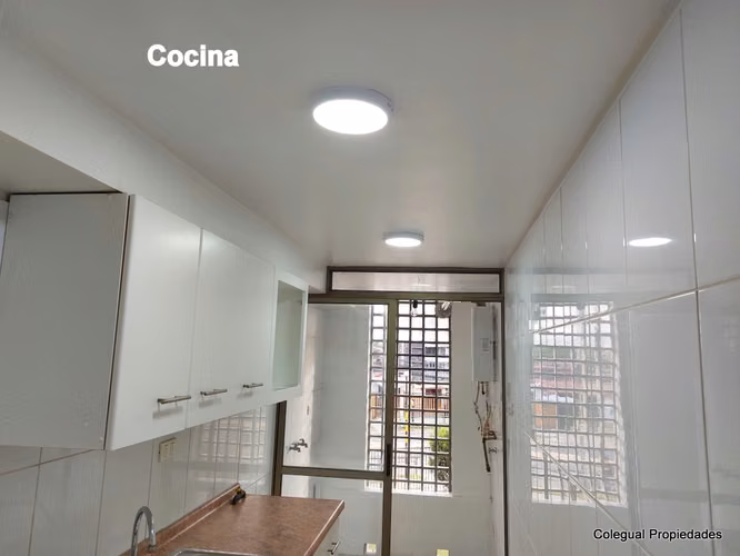 Oportunidad Dep. 2d /2b / 1e /2b Rojas Magallanes, Mol Patio Oullet