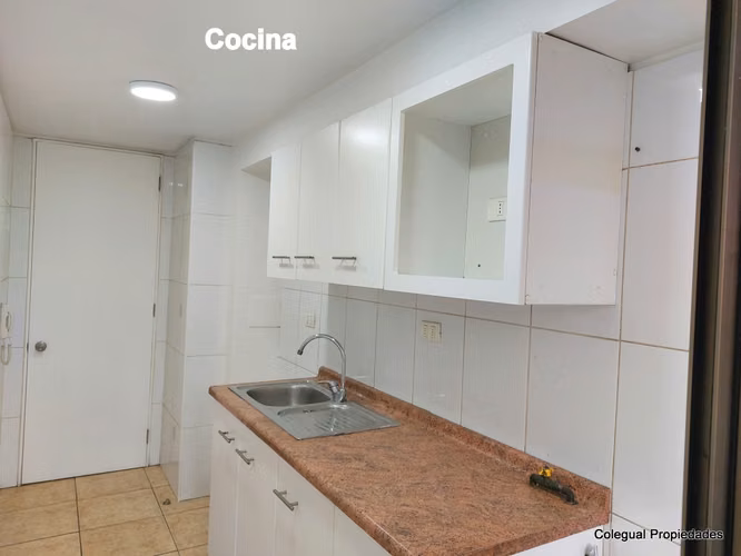 Oportunidad Dep. 2d /2b / 1e /2b Rojas Magallanes, Mol Patio Oullet