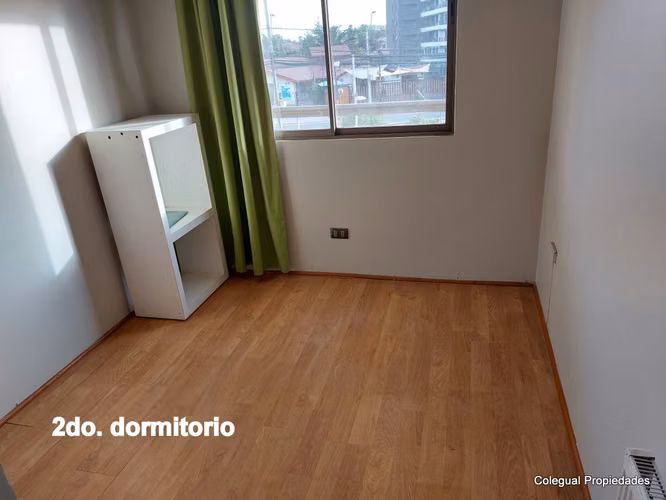 Oportunidad Dep. 2d /2b / 1e /2b Rojas Magallanes, Mol Patio Oullet