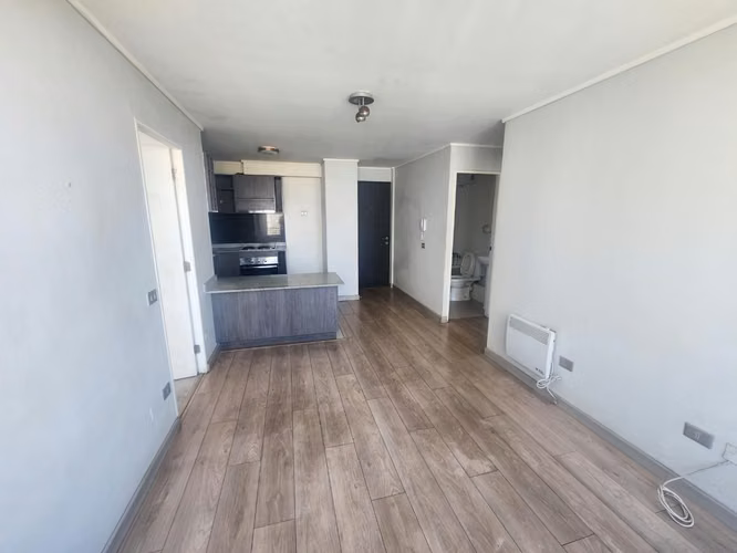 VENTA DEPARTAMENTO 2HAB 2BA SAN JOAQUÍN