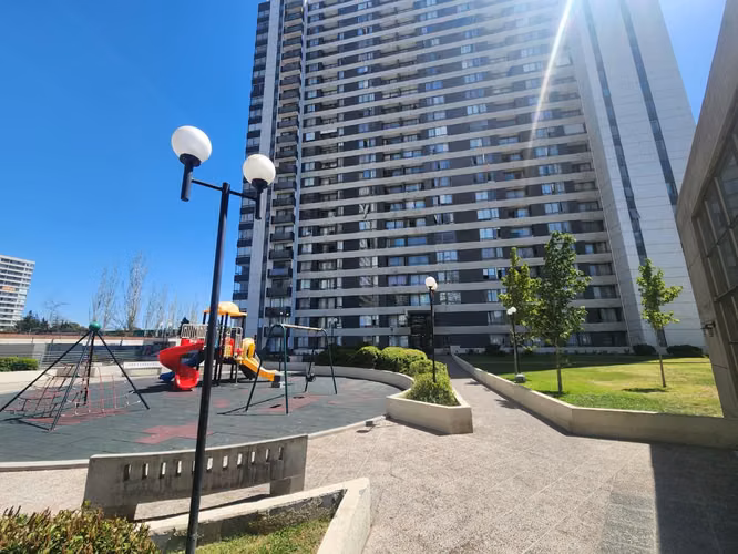 VENTA DEPARTAMENTO 2HAB 2BA SAN JOAQUÍN
