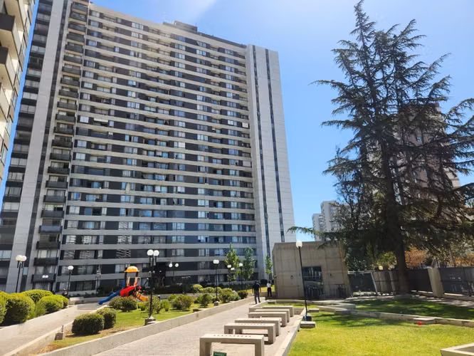 VENTA DEPARTAMENTO 2HAB 2BA SAN JOAQUÍN
