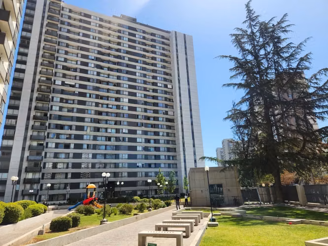 VENTA DEPARTAMENTO 2HAB 2BA SAN JOAQUÍN