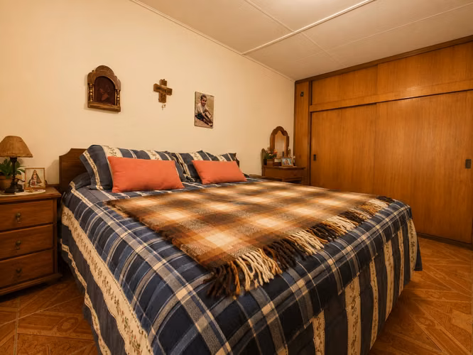 Exclusiva Casa Familiar | 7 Dormitorios | 277,54 m² Construidos | Sector Sur de Antofagasta Desde 9.793 UF