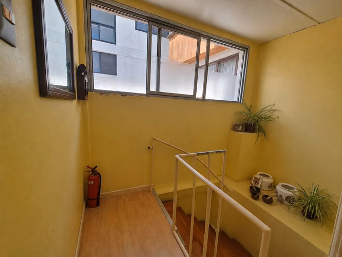 Exclusiva Casa Familiar | 7 Dormitorios | 277,54 m² Construidos | Sector Sur de Antofagasta Desde 9.793 UF