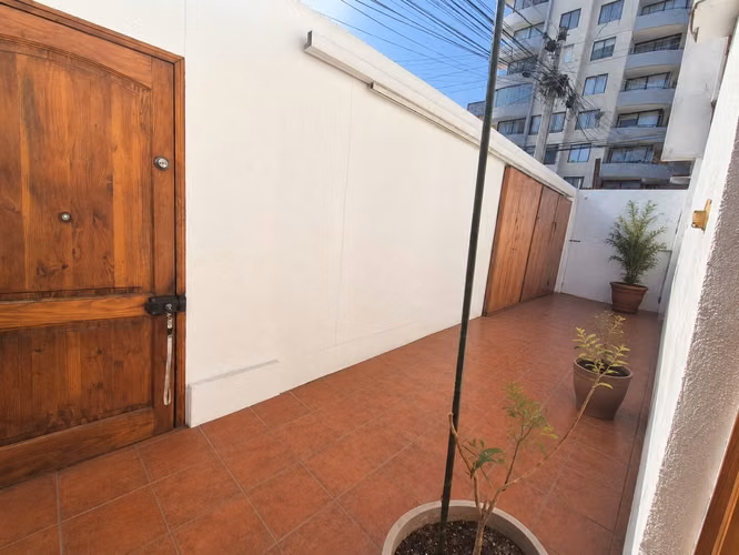 Exclusiva Casa Familiar | 7 Dormitorios | 277,54 m² Construidos | Sector Sur de Antofagasta Desde 9.793 UF