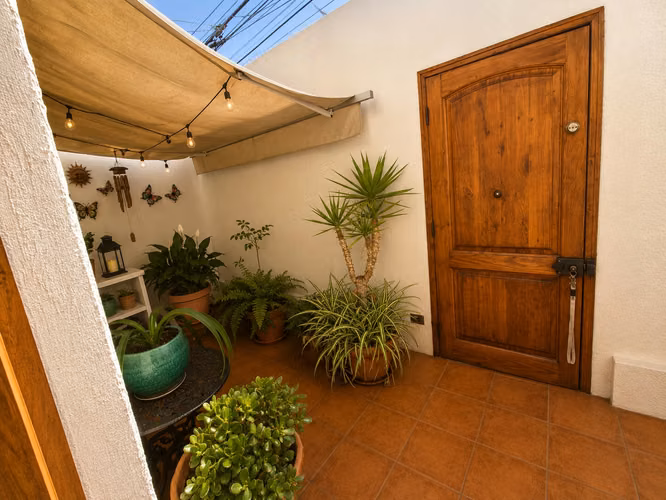 Exclusiva Casa Familiar | 7 Dormitorios | 277,54 m² Construidos | Sector Sur de Antofagasta Desde 9.793 UF