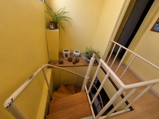 Exclusiva Casa Familiar | 7 Dormitorios | 277,54 m² Construidos | Sector Sur de Antofagasta Desde 9.793 UF