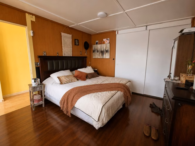 Exclusiva Casa Familiar | 7 Dormitorios | 277,54 m² Construidos | Sector Sur de Antofagasta Desde 9.793 UF