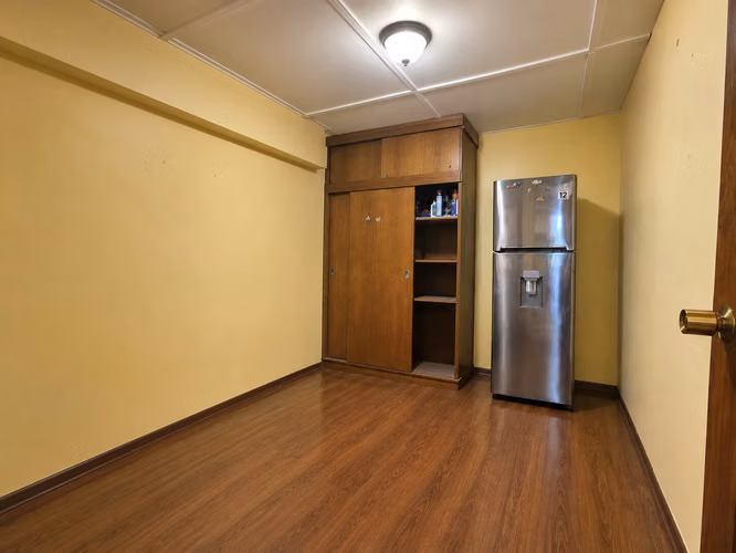 Exclusiva Casa Familiar | 7 Dormitorios | 277,54 m² Construidos | Sector Sur de Antofagasta Desde 9.793 UF