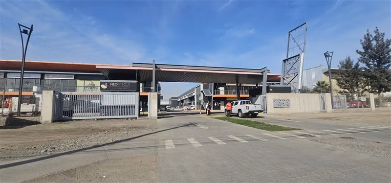 Local Comercial en arriendo en Lampa