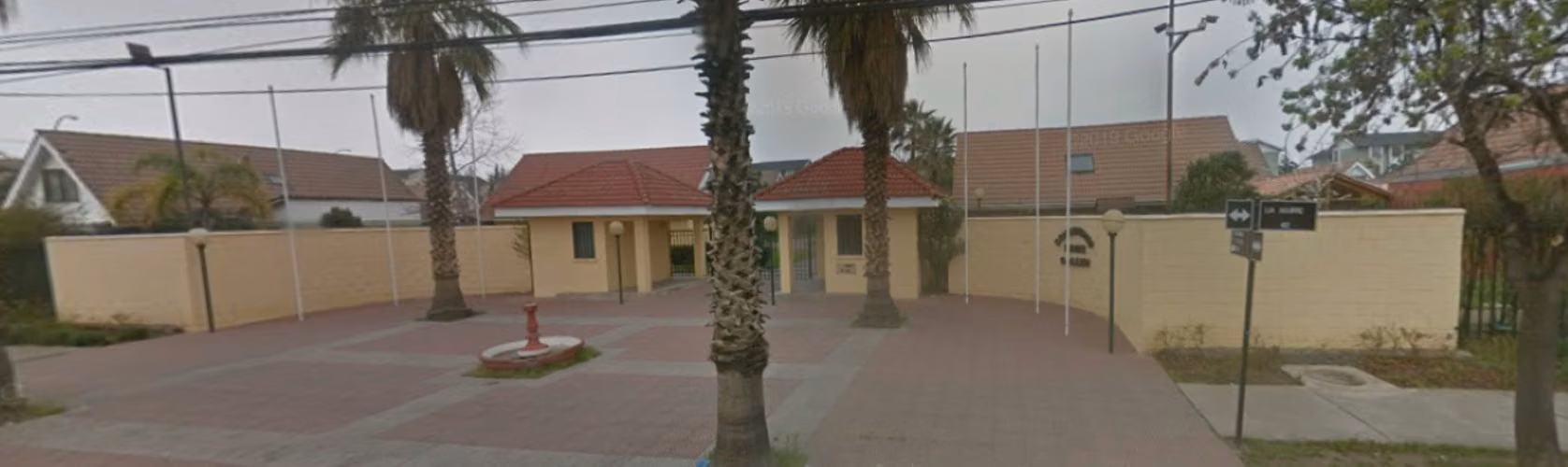 Buen Dep. 3d / 2b / 1e, Condominio Saint Gallen, La Florida
