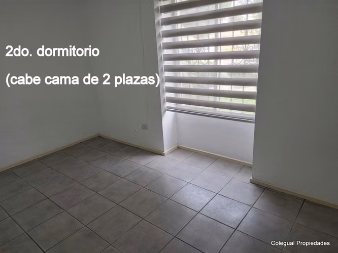 Buen Dep. 3d / 2b / 1e, Condominio Saint Gallen, La Florida