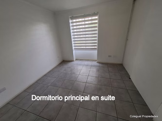 Buen Dep. 3d / 2b / 1e, Condominio Saint Gallen, La Florida