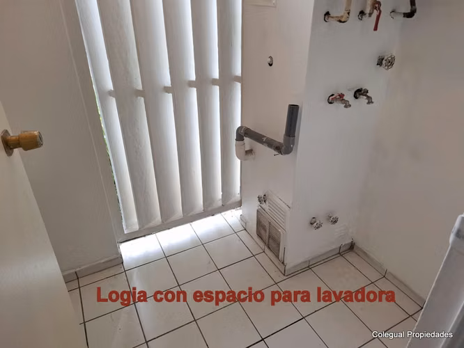 Buen Dep. 3d / 2b / 1e, Condominio Saint Gallen, La Florida