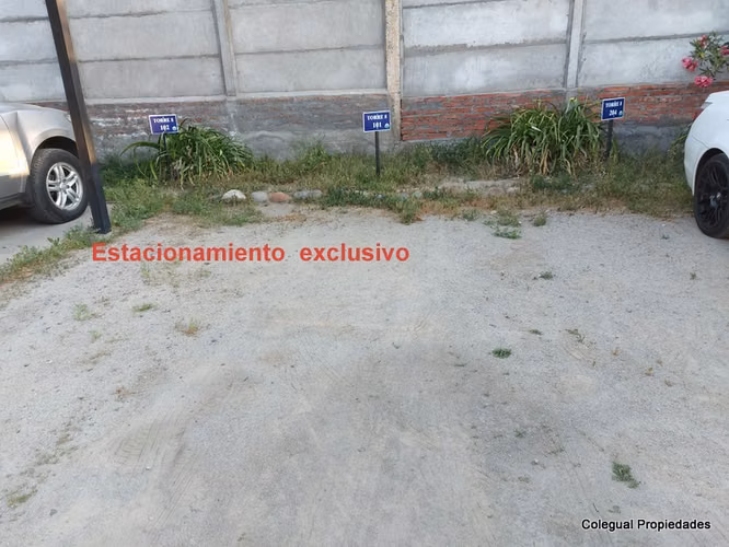 Buen Dep. 3d / 2b / 1e, Condominio Saint Gallen, La Florida